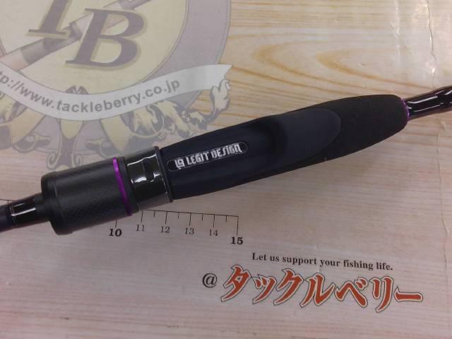 ワイルドサイド WSS-ST65L/TZ 10th Ltd