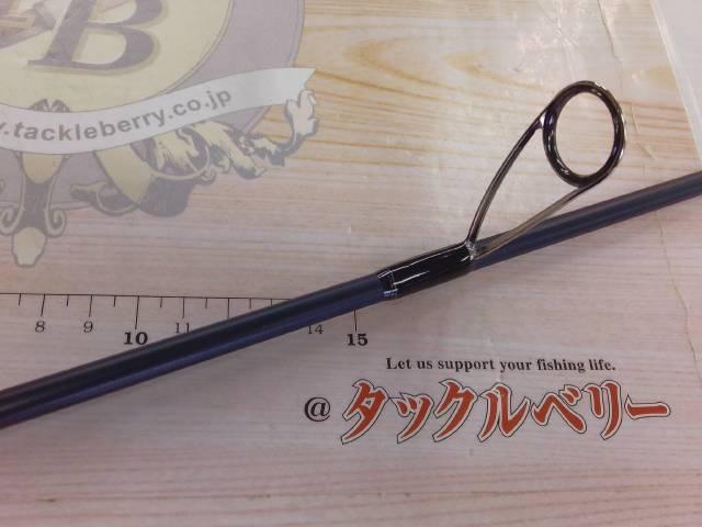 ワイルドサイド WSS-ST65L/TZ 10th Ltd