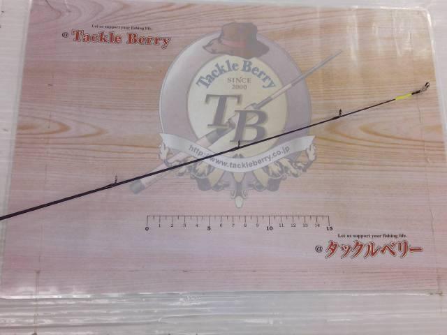 ワイルドサイド WSS-ST65L/TZ 10th Ltd