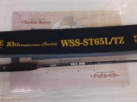 ワイルドサイド WSS-ST65L/TZ 10th Ltd