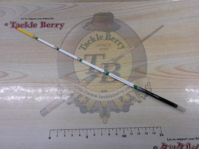 ワカサギマチックエクスペック M04S(穂先のみ)