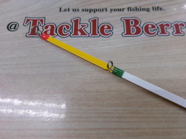 ワカサギマチックエクスペック M04S(穂先のみ)