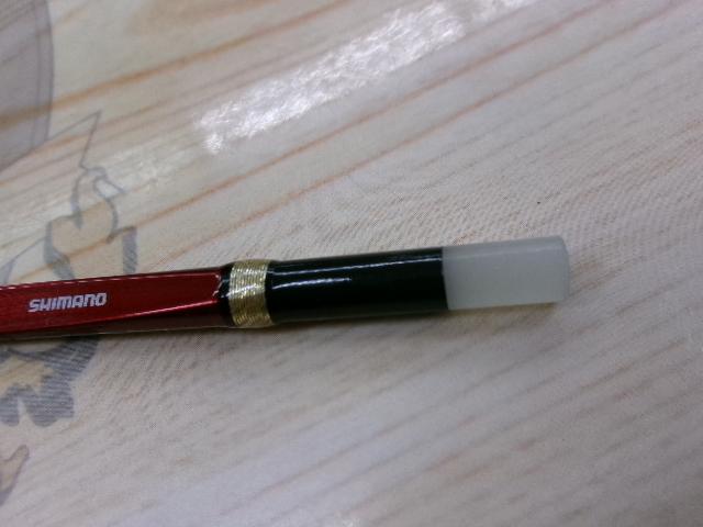 レイクマスター SH M03S