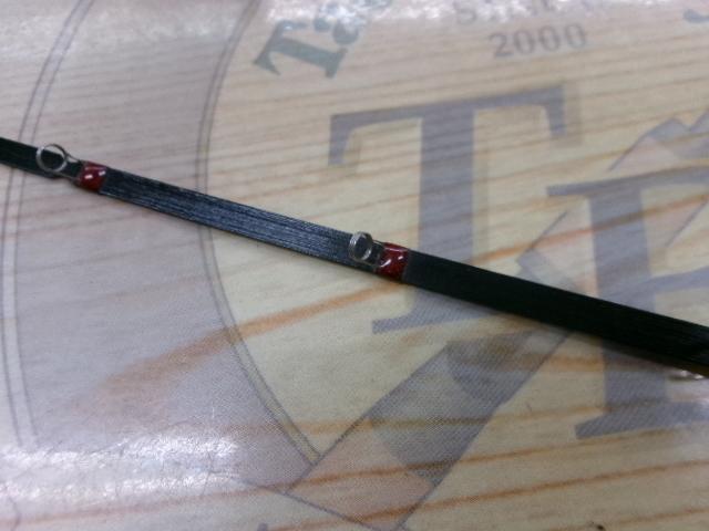 レイクマスター SH M03S