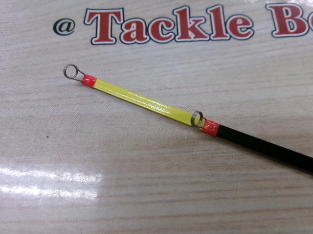 レイクマスター SH M03S