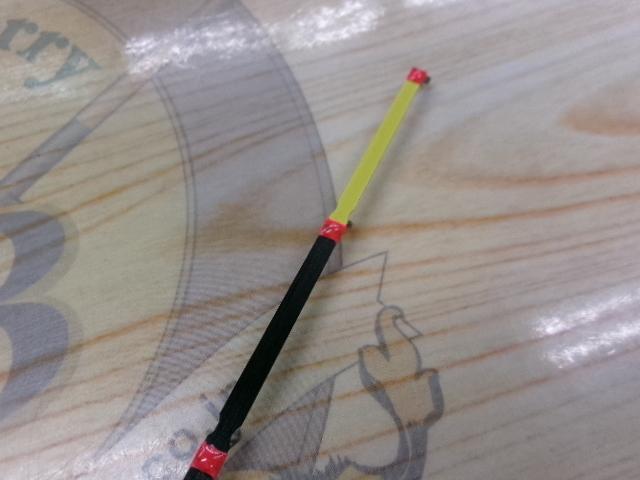 レイクマスター SH M03S