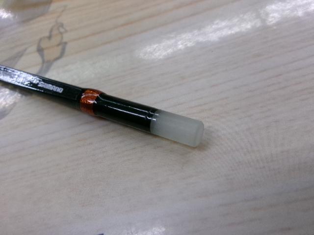 レイクマスターEXP M02K