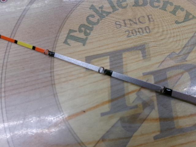 レイクマスターEXP M02K