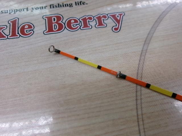 レイクマスターEXP M02K