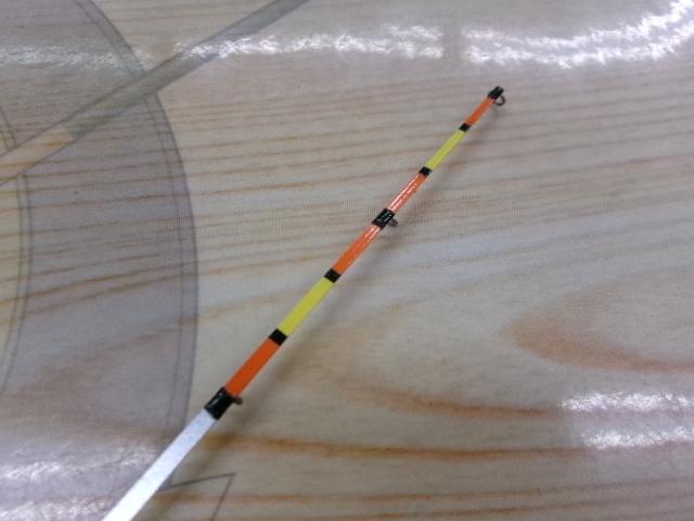 レイクマスターEXP M02K