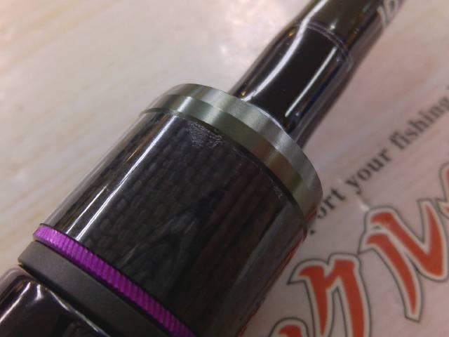 ワイルドサイド WSC610M