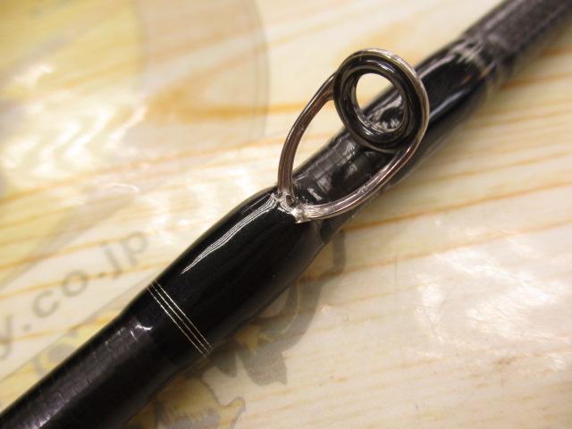 セブンセンスPE MSB-892-PE モンスターストリーム