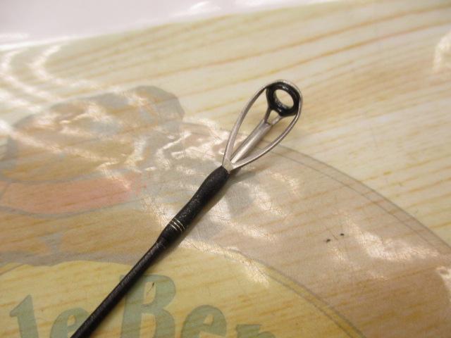 セブンセンスPE MSB-892-PE モンスターストリーム