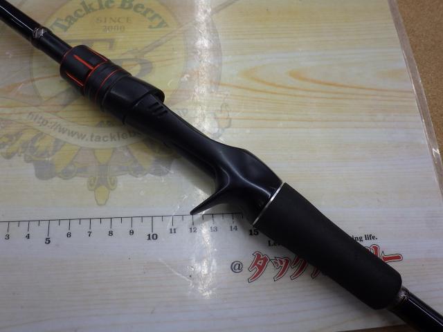 ゾディアス 1610MH-2｜＠ベリーネット 日本最大新品中古釣具WEBショップ