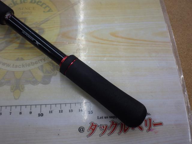 ゾディアス 1610MH-2｜＠ベリーネット 日本最大新品中古釣具WEBショップ