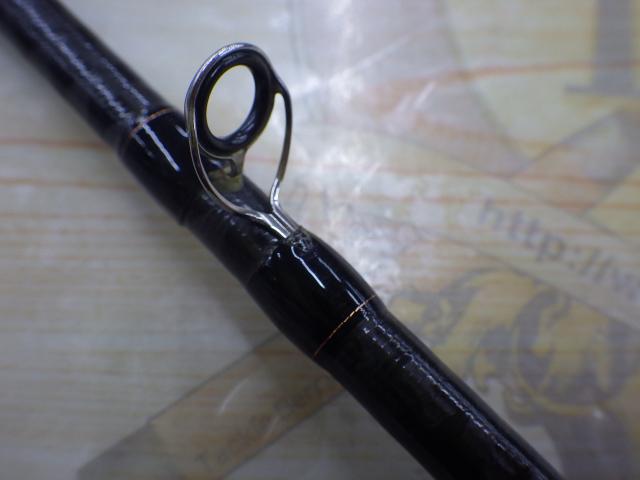 ゾディアス 1610MH-2