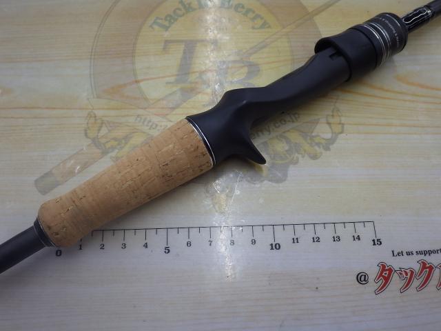 ホーネットスティンガープラス HSPC-664M MGS