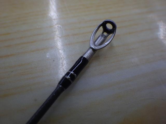 ホーネットスティンガープラス HSPC-664M MGS