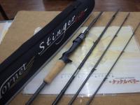 ホーネットスティンガープラス HSPC-664M MGS