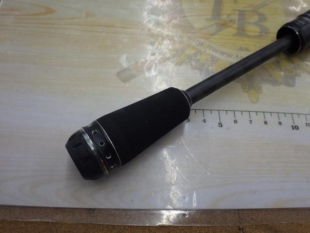 ホーネットスティンガープラス HSPS-664L MGS