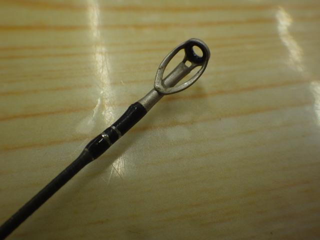 ホーネットスティンガープラス HSPS-664L MGS