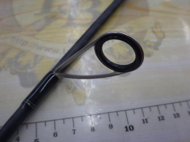 ホーネットスティンガープラス HSPS-664L MGS