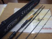 ホーネットスティンガープラス HSPS-664L MGS