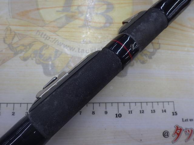 がま投エクサプロ 25-400