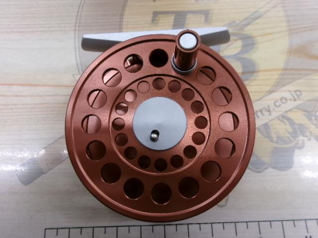 マリエット CMR34 ブロンズ