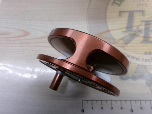 マリエット CMR34 ブロンズ