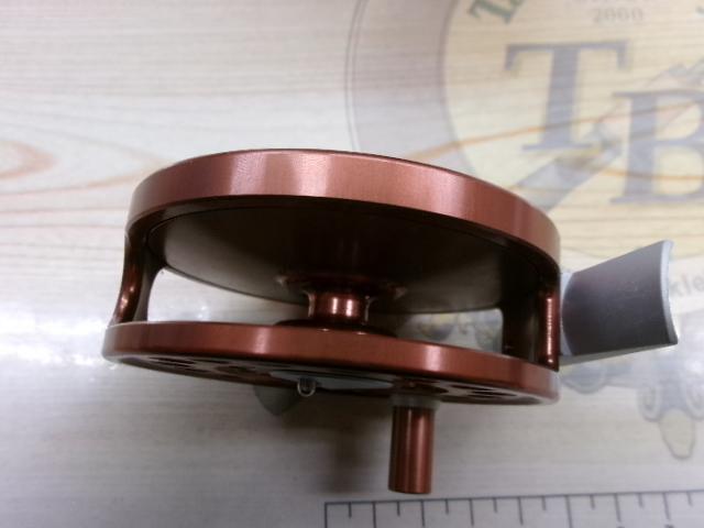 マリエット CMR34 ブロンズ