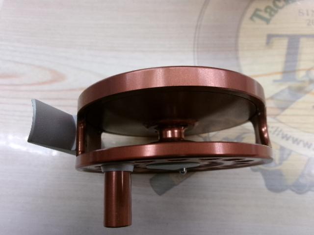 マリエット CMR34 ブロンズ