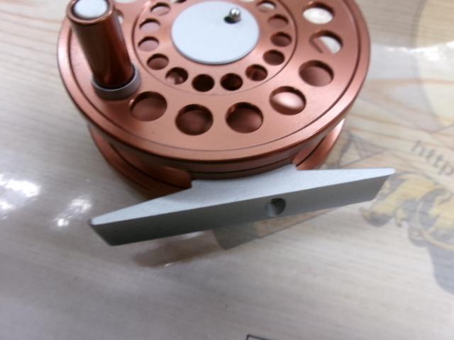 マリエット CMR34 ブロンズ