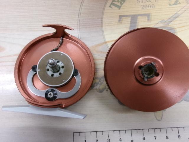 マリエット CMR34 ブロンズ