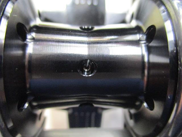 19スコーピオンMGL 150HG