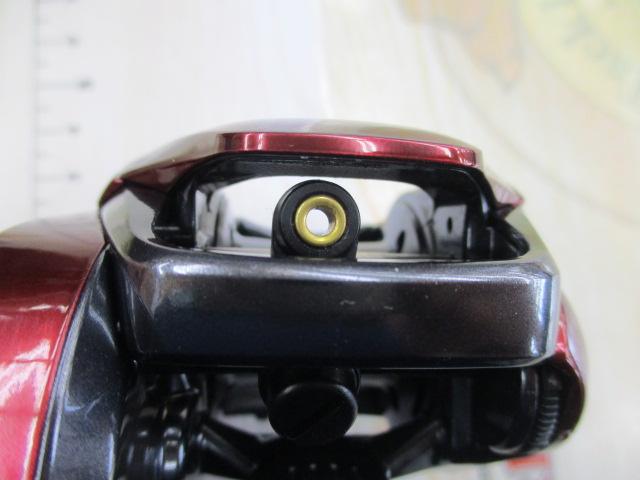 19スコーピオンMGL 150HG