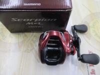 19スコーピオンMGL 150HG