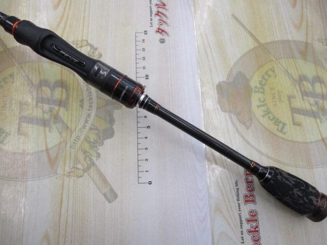 ソルティースタイルカラーズ STCS-664LS-PO(パッッションオレンジ)