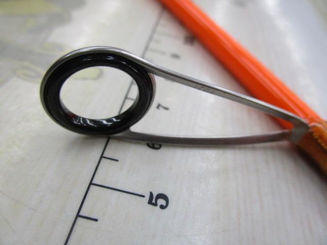 ソルティースタイルカラーズ STCS-664LS-PO(パッッションオレンジ)