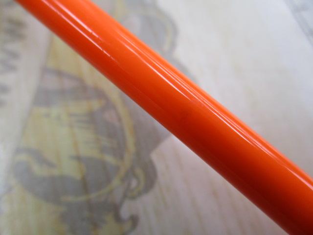 ソルティースタイルカラーズ STCS-664LS-PO(パッッションオレンジ)