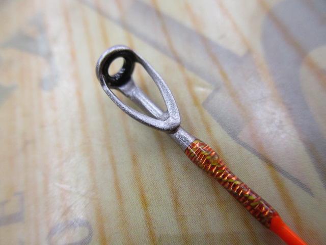 ソルティースタイルカラーズ STCS-664LS-PO(パッッションオレンジ)