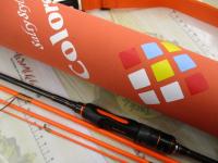 ソルティースタイルカラーズ STCS-664LS-PO(パッッションオレンジ)