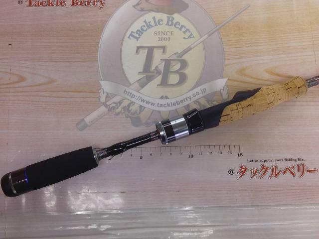 スペルバウンド コア SCS-60-1/2UL-ST