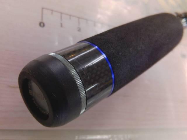 スペルバウンド コア SCS-60-1/2UL-ST