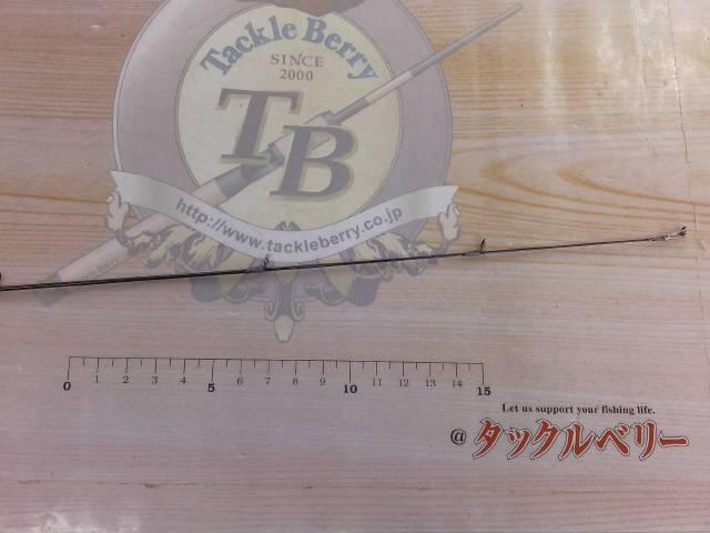 スペルバウンド コア SCS-60-1/2UL-ST