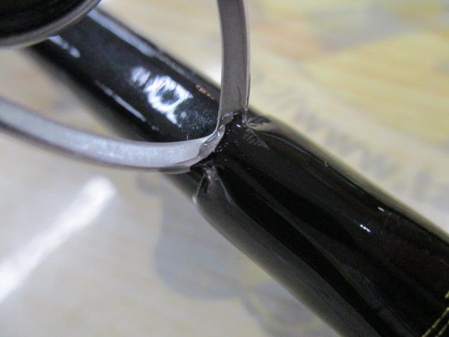 オーバーゼア 1010M/MH