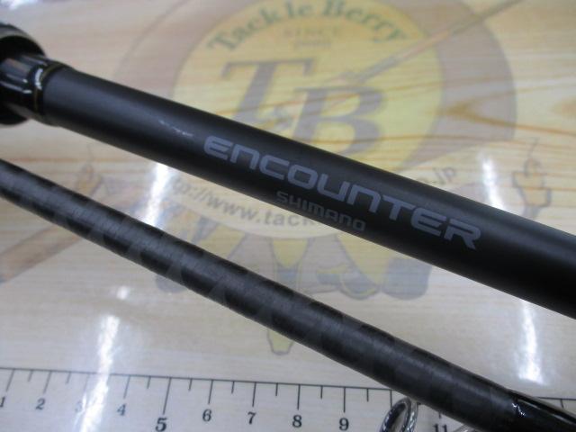 エンカウンター S90L