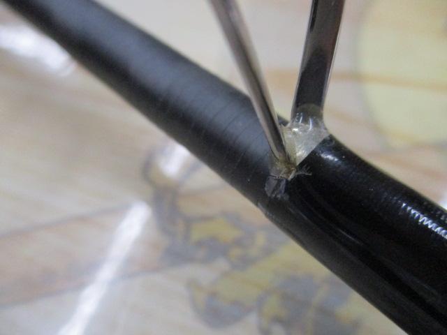 エンカウンター S90L