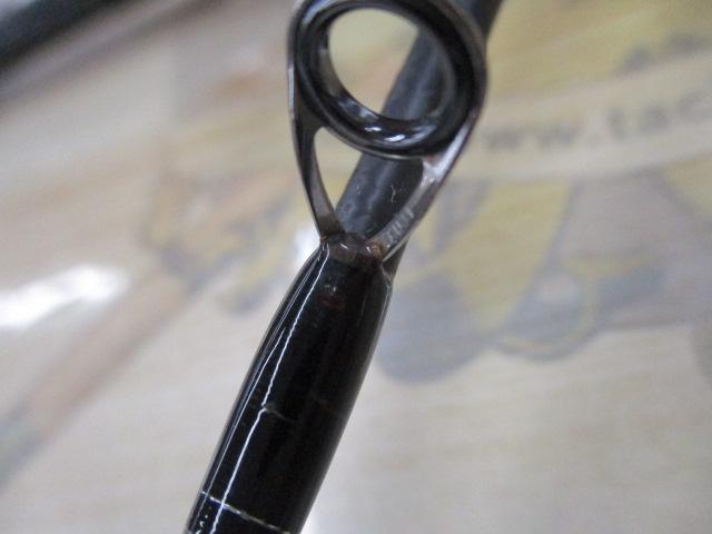 エンカウンター S90L