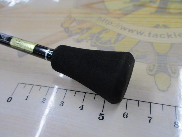 月下美人MX アジング55XUL-S・N